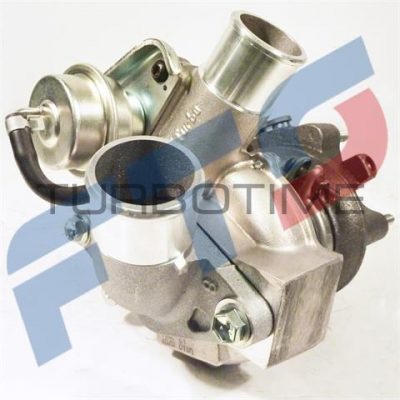 Турбина IHI Toyota Corolla (D-4D) 2,00 1CD-FTV 90 л.с.