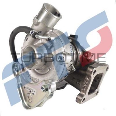 Турбина Toyota CT9 Toyota 2,50 2L-T 90 л.с.