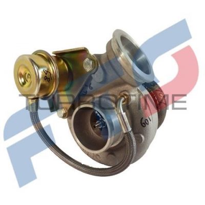 Турбина Schwitzer S1BG Mercedes 4,00 136 л.с.
