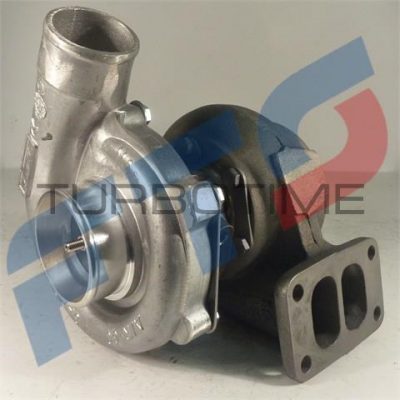Турбина Garrett TO4B44 Volvo 6,80 TD70G 250 л.с.