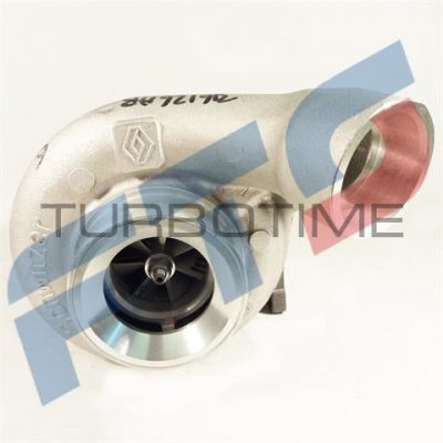 Турбина Schwitzer S200 Renault 6,20 MIDR060226 242 / 248 л.с.