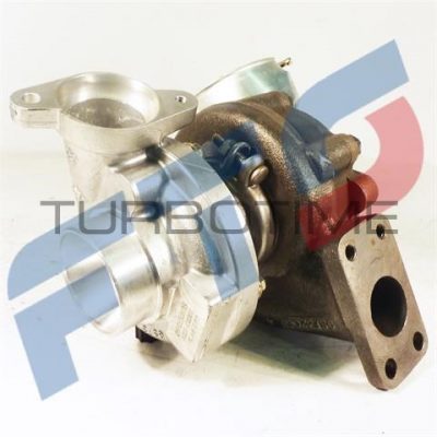Турбина IHI RHF55 Subaru Impreza (WRX STI) 2,00 EJ20 280 л.с.