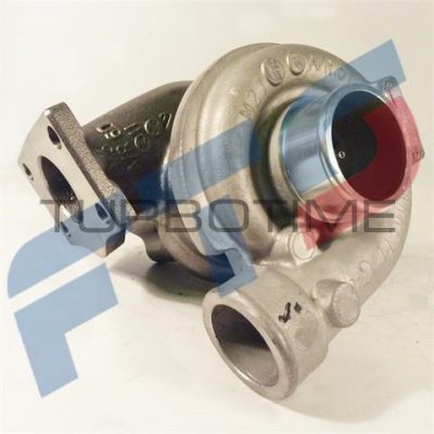 Турбина Garrett GT2052 Perkins 4,00 1004.4