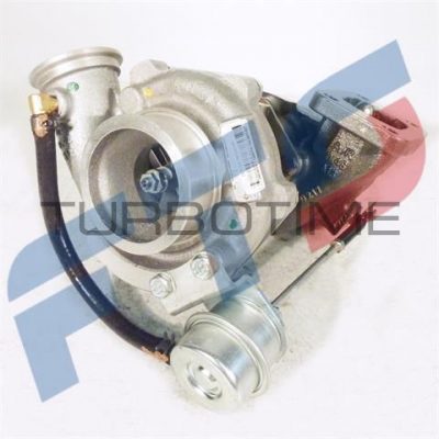 Турбина Garrett T300 3,90 4BTAA