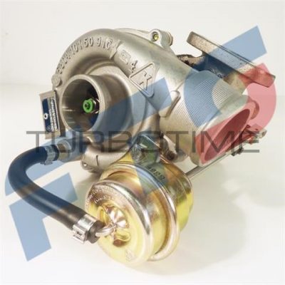 Турбина Schwitzer K04 Chrysler Grand Voyager 2,50 118 л.с.