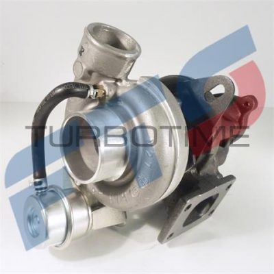 Турбина Garrett TB2513 Citroen 2,50 CRD93LS2 92 л.с.