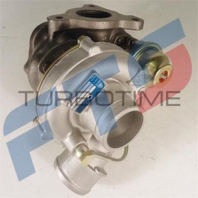 Турбина KKK K14 Citroen Dispatch/Relay 1,90 XUD9UTF/D8C
