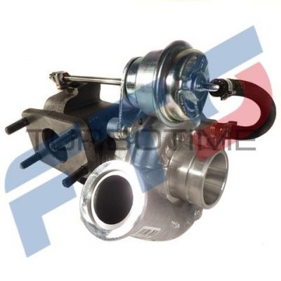 Турбина Schwitzer K03 2,30 F1A Euro 3 110 л.с.