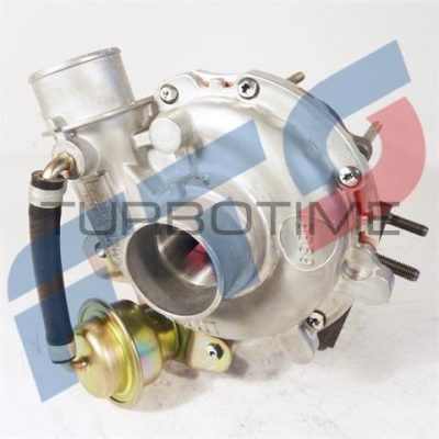 Турбина IHI RHF5 Fiat Marea 2,40 185A6.000 130 л.с.