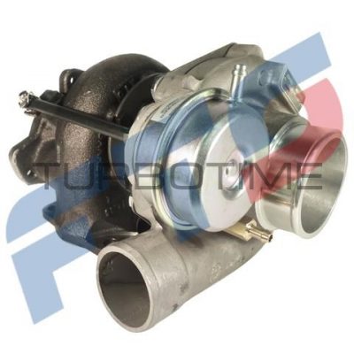 Турбина Garrett TB3403 Ford Escort 2,00 309 л.с.