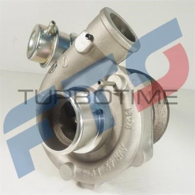 Турбина Garrett TB2810 Lancia  Kappa  2,00 M.648.FT.19.T 205 л.с.