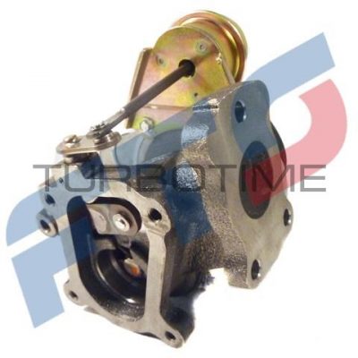 Турбина IHI RHF4 2,00 DW10TD, DW10T2S  122 л.с.