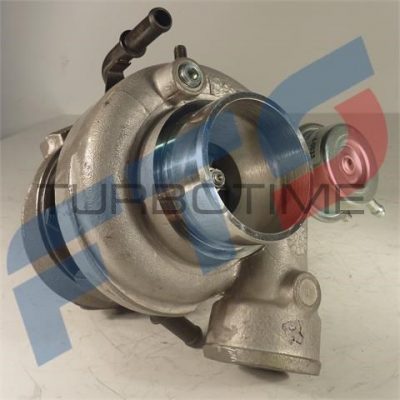 Турбина Garrett TB0235 Renault R5 (GT) 1,40 C1J788 159 л.с.