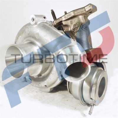 Турбина Garrett Renault Vel Satis 2,00 GTA1752LV 177 л.с.