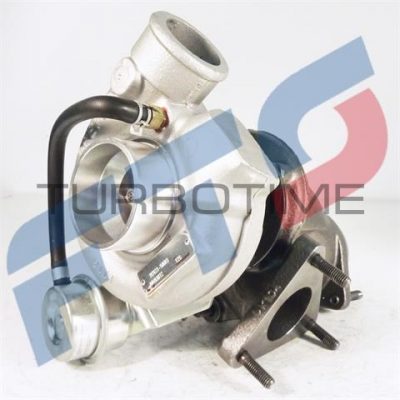 Турбина Garrett GT25C 2,90 OM662 120 л.с.