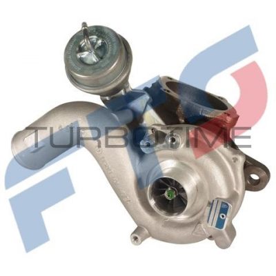 Турбина KKK K03 Volkswagen Bora 1,80 5V quer/transversal 150 л.с.