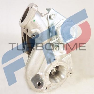Турбина MHI TD05H Mitsubishi Lancer (EVO X) 2,00 4B11T 295 л.с.