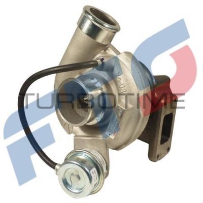 Турбина Garrett GT2256S Perkins 4,40 Dieselmax 86 л.с.