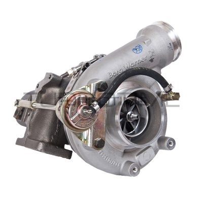 Турбина NIITSU S200G Deutz 7,10 TCD2013L6 345 л.с.