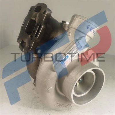 Турбина Holset Cummins 5,90 6BTAM 483 л.с.