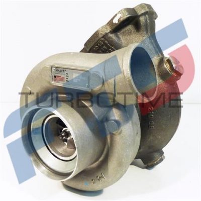 Турбина Holset HX35 Cummins 5,90 6BTM 353 л.с.