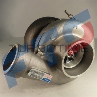 Турбина Holset HX50 Cummins M11