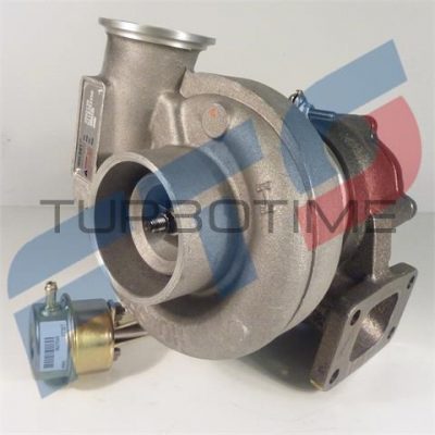 Турбина Holset HX30W Cummins 4BTAA 135 л.с.