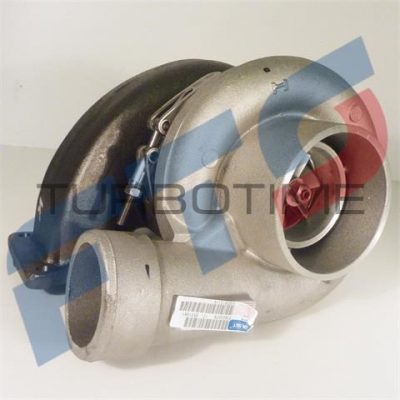 Турбина Holset H2E Cummins
