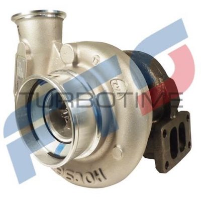 Турбина Holset HX35 Cummins QSB