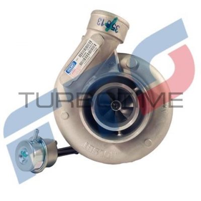 Турбина Holset HX35W Cummins 5,90 6BTA