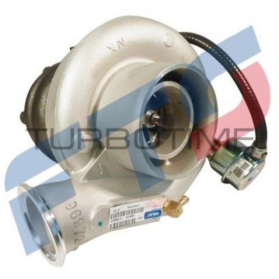 Турбина Holset HX35W Cummins/Komatsu 6B
