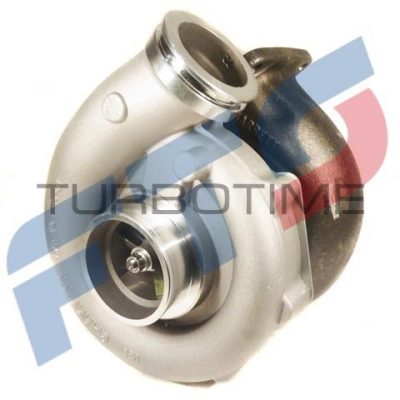 Турбина Garrett TA4510 DAF 75 8,60 268/300 л.с.