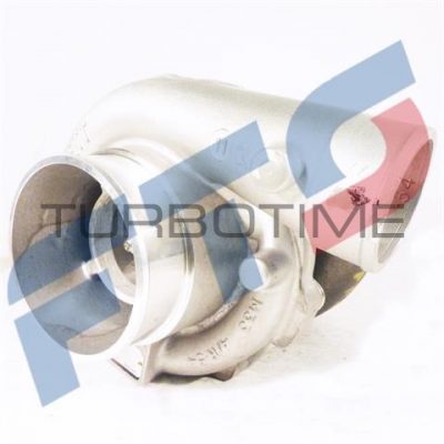 Турбина Garrett GT3776 DAF F65 6,00 NS177M 326 л.с.