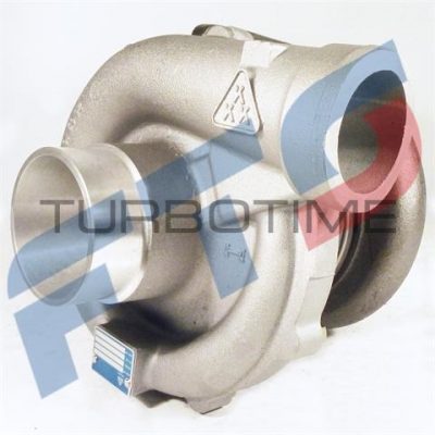 Турбина Schwitzer K361 DAF 11,60 DKZE1160 299 л.с.