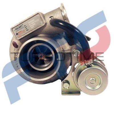 Турбина Holset HX27W DAF 4BTAA