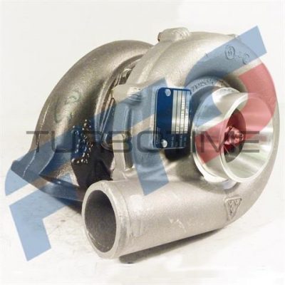 Турбина Schwitzer K27 Deutz 12,80 280 л.с.