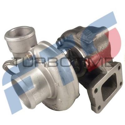 Турбина KKK S100G Deutz 4,80 BF4M1013EC 190 л.с.
