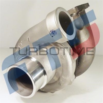 Турбина Garrett TA5131 Hitachi/Isuzu 6RB1, 6RB1TQA
