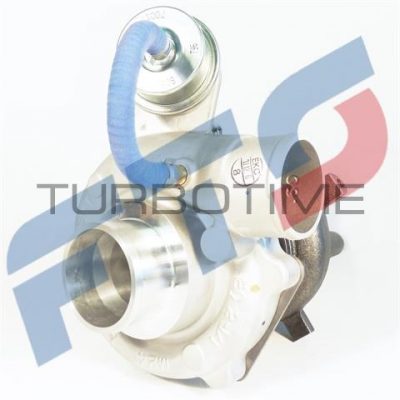 Турбина Garrett GT2560S Isuzu 5,20 4H 170 л.с.