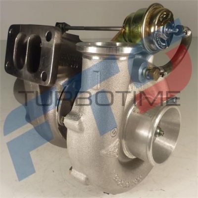 Турбина Schwitzer K27.2 Iveco/Fiat 5,90 8060.45.6200 231 л.с.