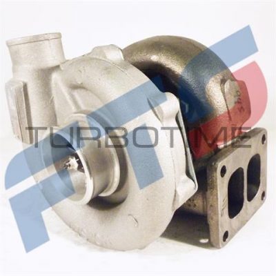 Турбина Holset H2C Iveco 9,70 239 л.с.