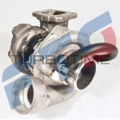 Турбина Garrett TAO303 Iveco 3,90 8042.25.4980 155 л.с.
