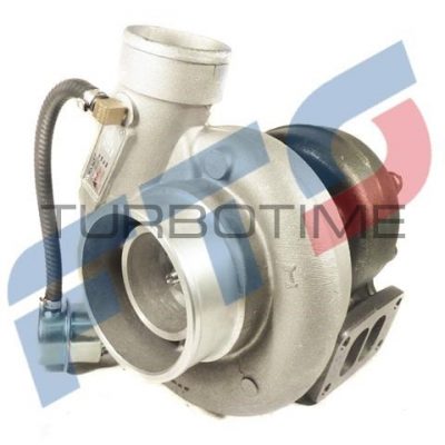 Турбина Holset HX35W Iveco 250 л.с.