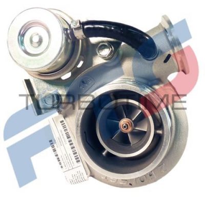 Турбина Holset HX25W Iveco 4 CYL, 2V, TAA AG 160 л.с.