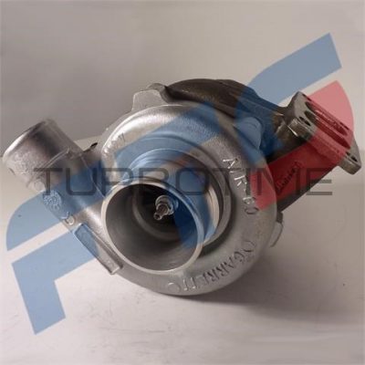 Турбина Garrett T04B49 Iveco 5,80 8060.25.600 239 л.с.