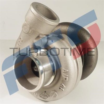 Турбина Garrett TA2505 3,90 124 л.с.