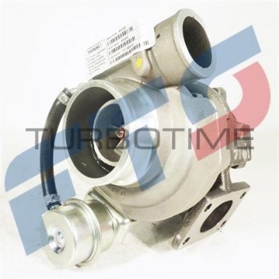 Турбина Holset HX25W Iveco NEF