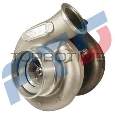 Турбина Holset HX40 Iveco CURSOR 8