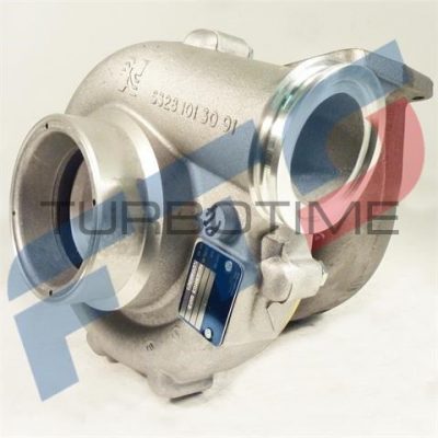 Турбина Schwitzer K29 MAN 10,50 419 л.с.