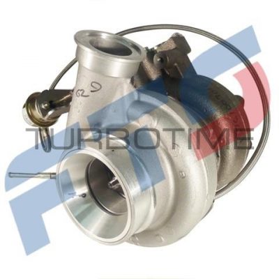 Турбина Schwitzer S300CG MAN 12,00 E2866LUH, E2866LUH 416 л.с.